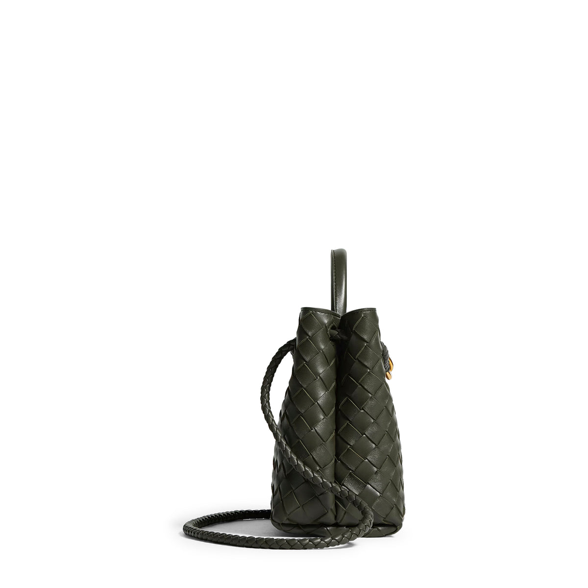 Bottega Veneta Andiamo Small Bag Women
