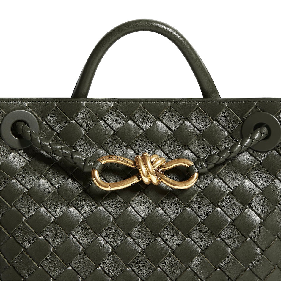 Bottega Veneta Andiamo Small Bag Women