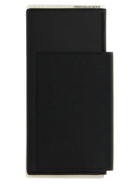 BALENCIAGA Balenciaga Men 'Passport Lungo 1 Biglietto' Wallet