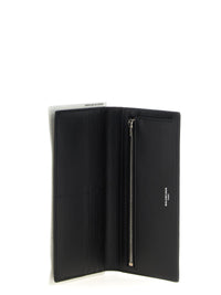 BALENCIAGA Balenciaga Men 'Passport Lungo 1 Biglietto' Wallet