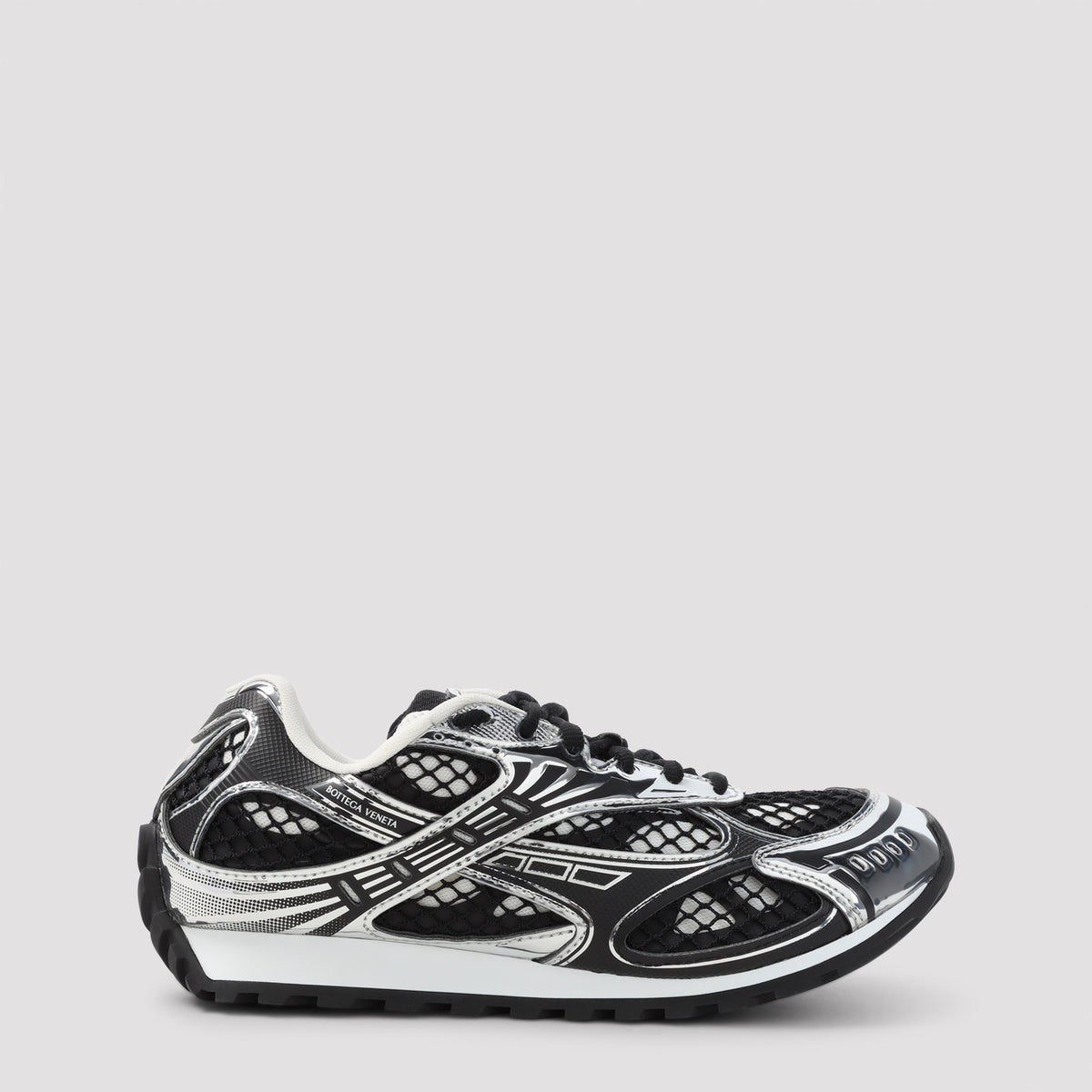 Bottega Veneta Orbit Sneakers Men