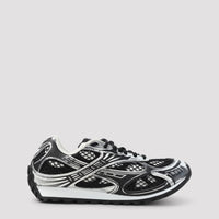 Bottega Veneta Orbit Sneakers Men