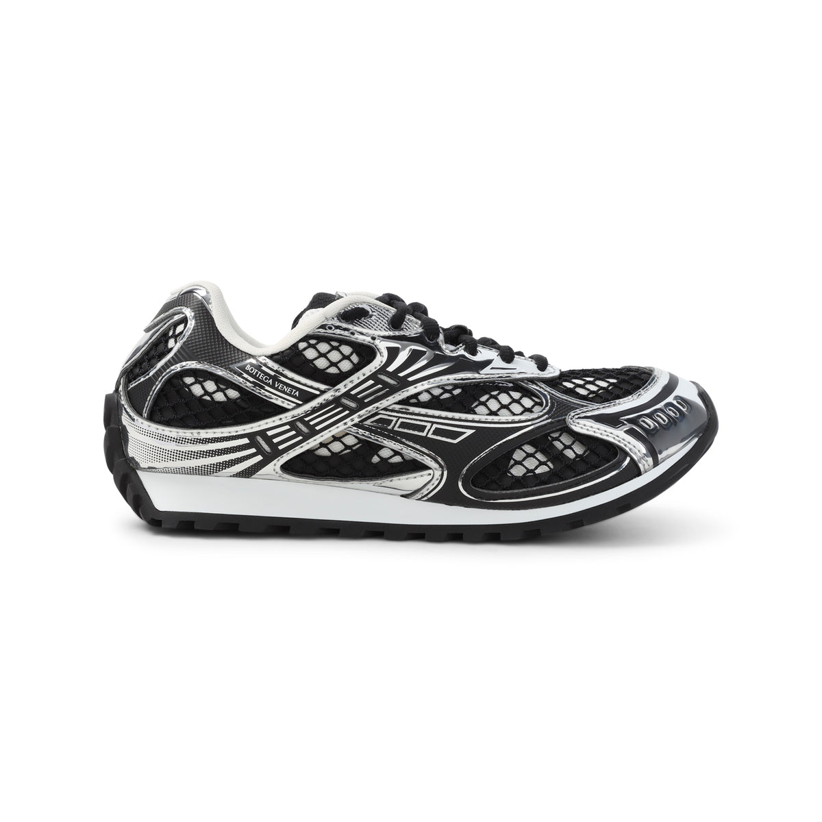 Bottega Veneta Orbit Sneakers Men