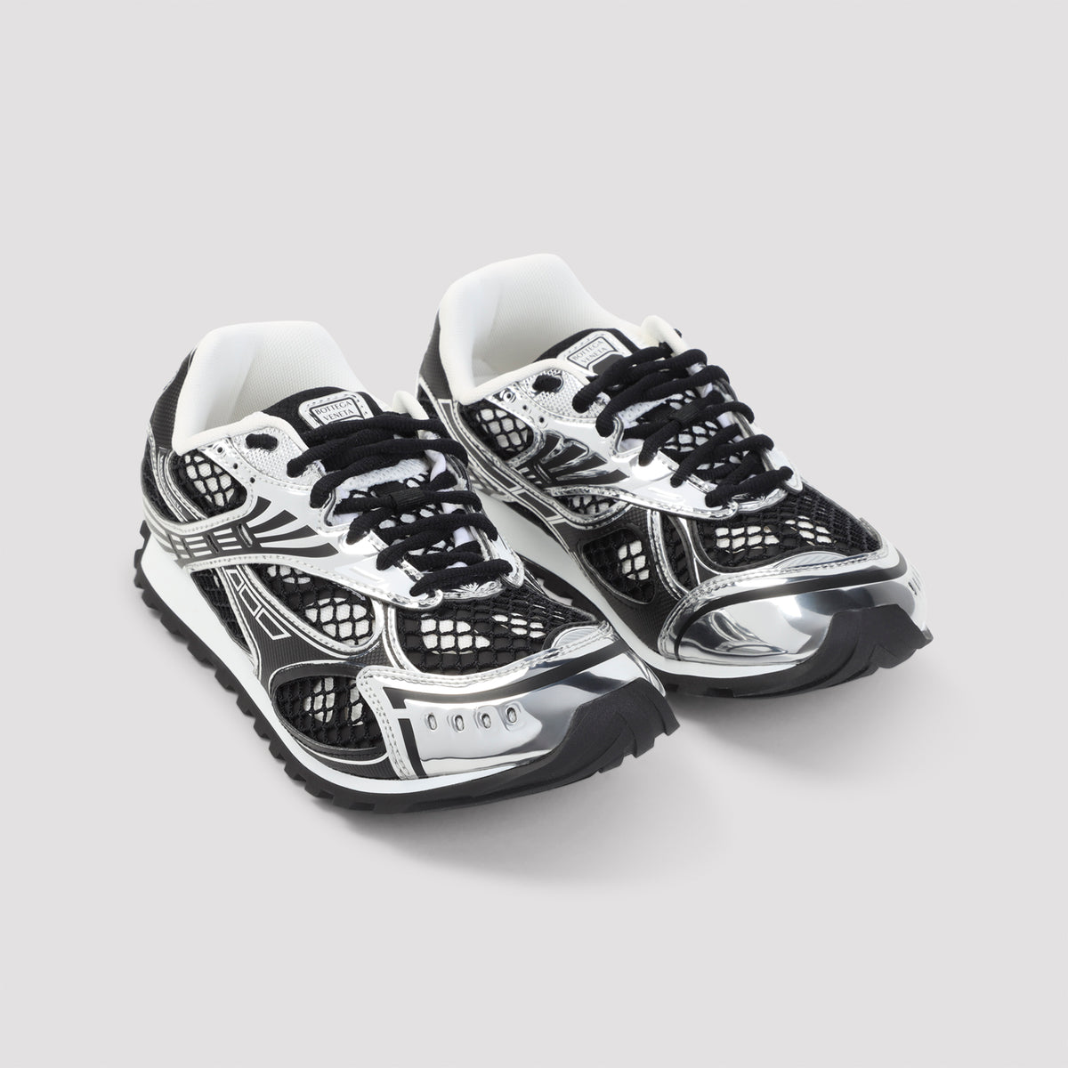Bottega Veneta Orbit Sneakers Men