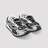 Bottega Veneta Orbit Sneakers Men