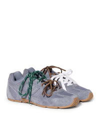 Miu Miu Miu Miu Women New Balance X Miu Miu 530 Sl Sneakers In Suede And Mesh