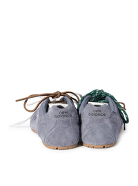 Miu Miu Miu Miu Women New Balance X Miu Miu 530 Sl Sneakers In Suede And Mesh