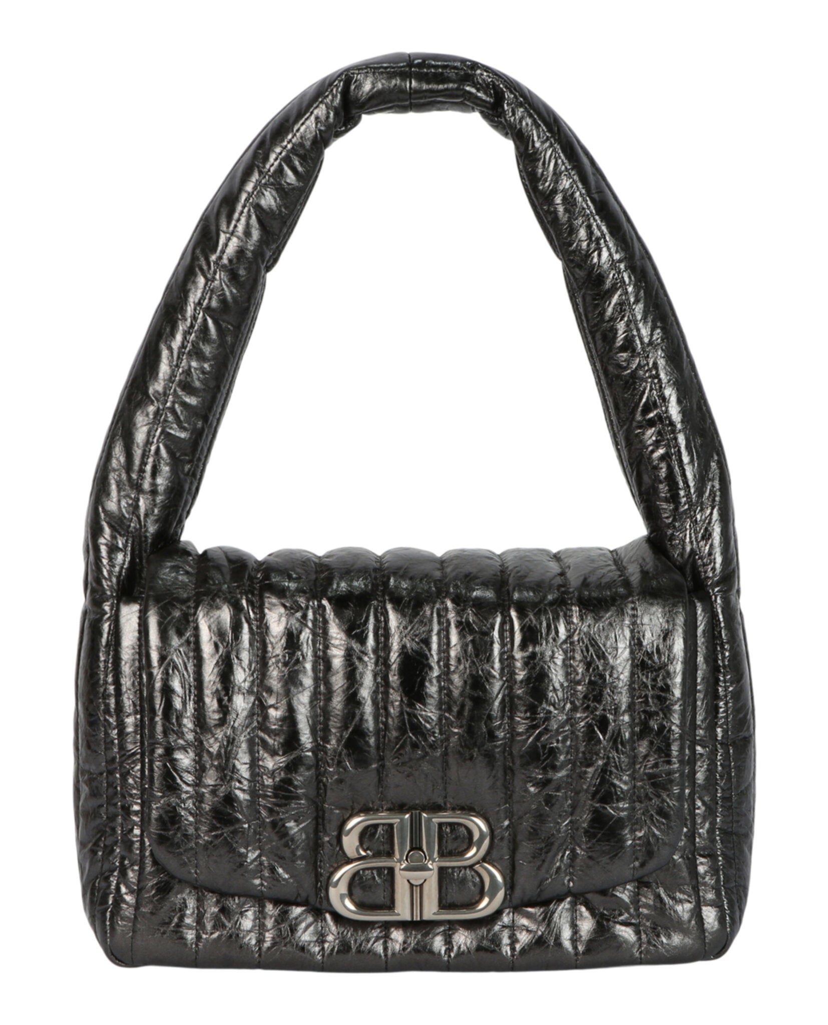 Balenciaga Womens Monaco Small Sling Bag