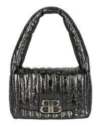 Balenciaga Womens Monaco Small Sling Bag