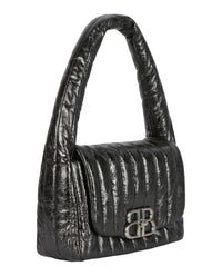 Balenciaga Womens Monaco Small Sling Bag