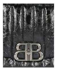 Balenciaga Womens Monaco Small Sling Bag