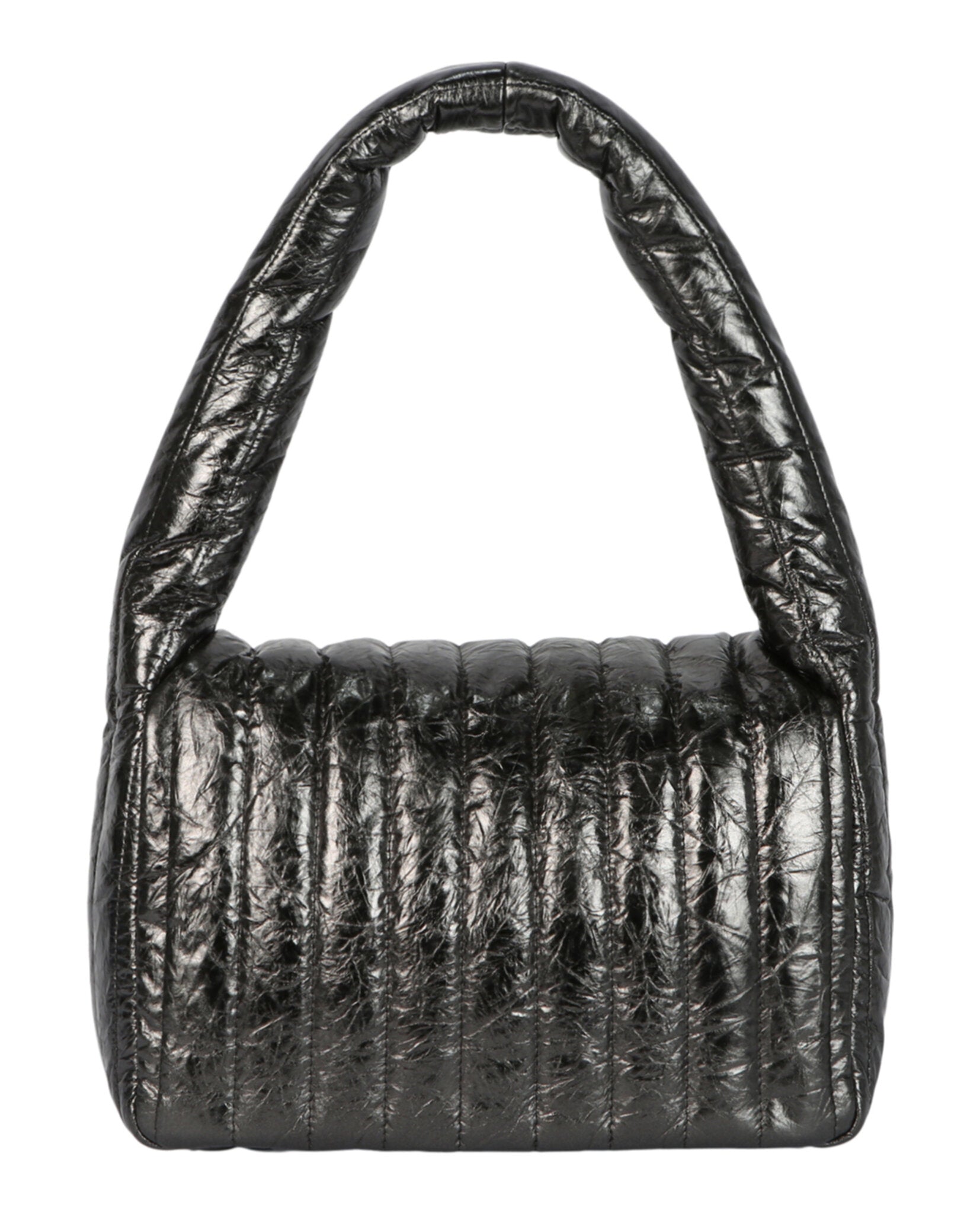 Balenciaga Womens Monaco Small Sling Bag