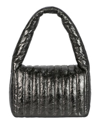 Balenciaga Womens Monaco Small Sling Bag