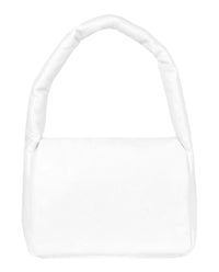 Balenciaga Womens Monaco Small Sling Shoulder Bag
