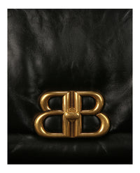 Balenciaga Womens Small Monaco Sling Bag