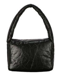 Balenciaga Womens Small Monaco Sling Bag