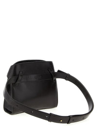 Ferragamo Women ‘Hug Bb S’ Belt Bag