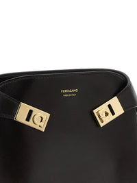 Ferragamo Women ‘Hug Bb S’ Belt Bag