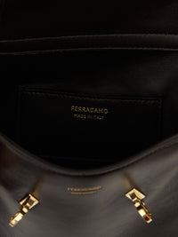 Ferragamo Women ‘Hug Bb S’ Belt Bag