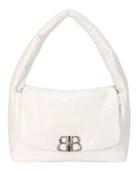 Balenciaga Womens Medium Monaco Sling Bag