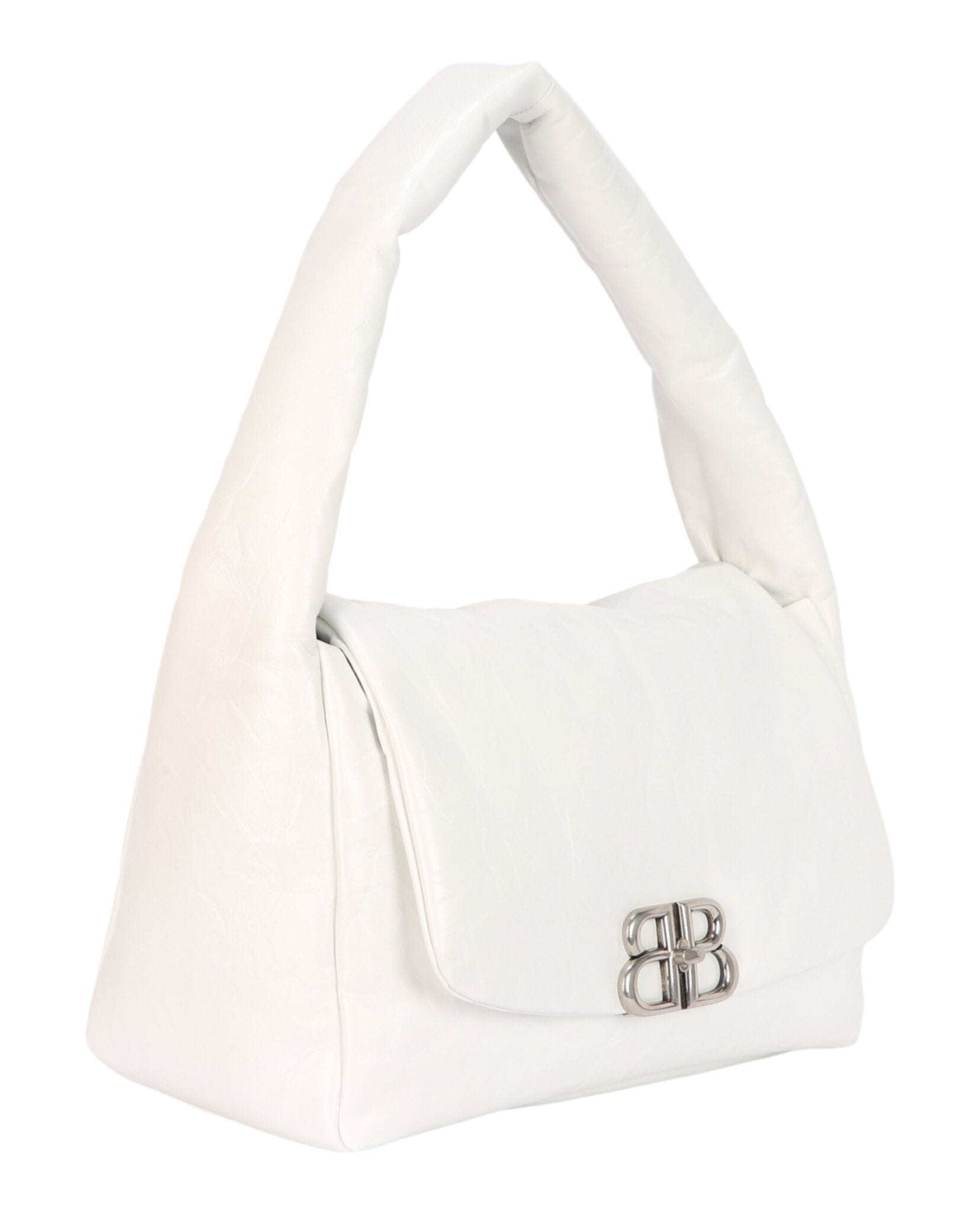 Balenciaga Womens Medium Monaco Sling Bag