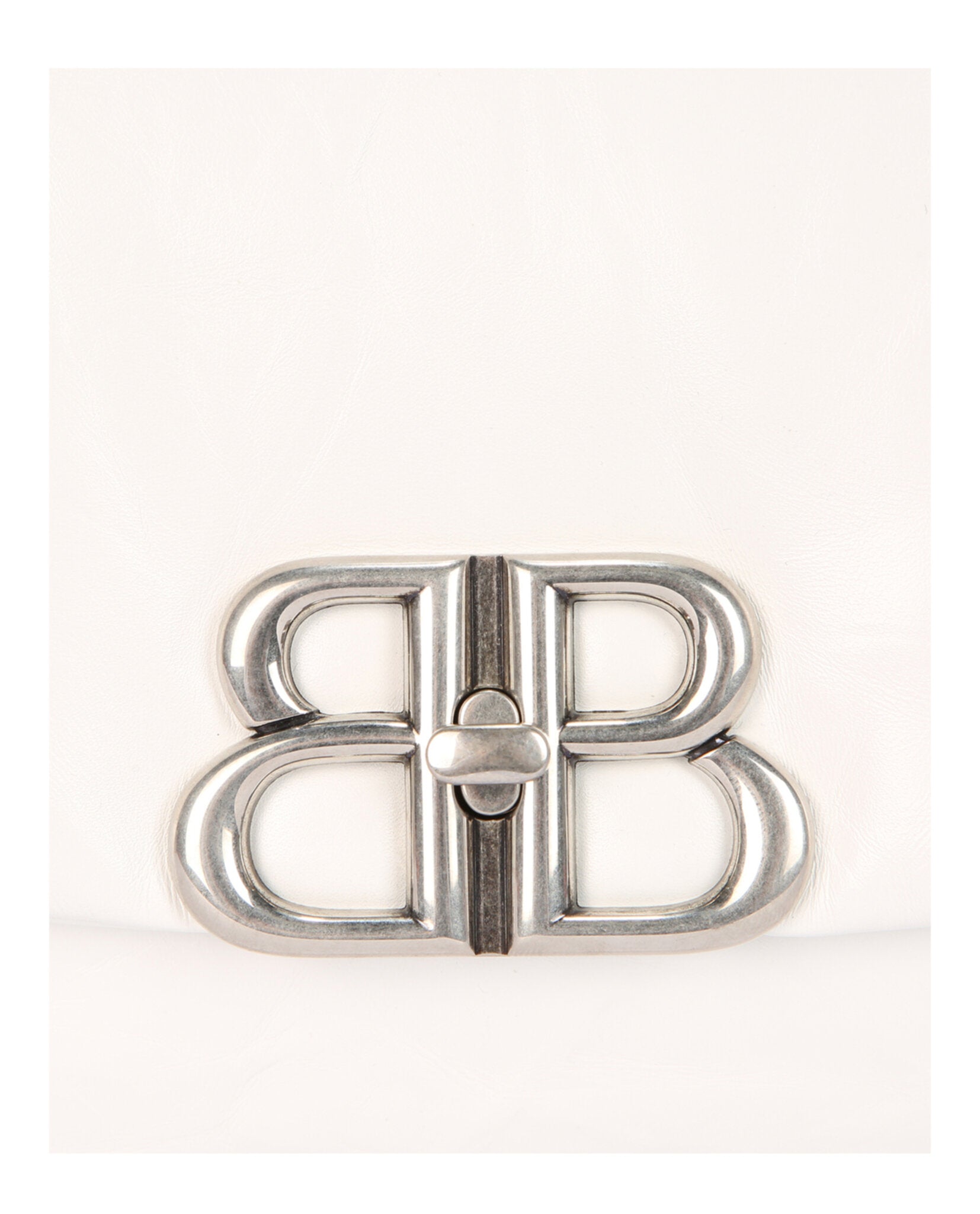 Balenciaga Womens Medium Monaco Sling Bag