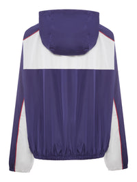 Miu Miu Miu Miu Women New Balance X Miu Miu Technical Poplin Windbreaker Featuring Coco Gauff