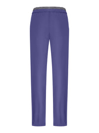 Miu Miu Miu Miu Women New Balance X Miu Miu Technical Poplin Trousers Featuring Coco Gauff