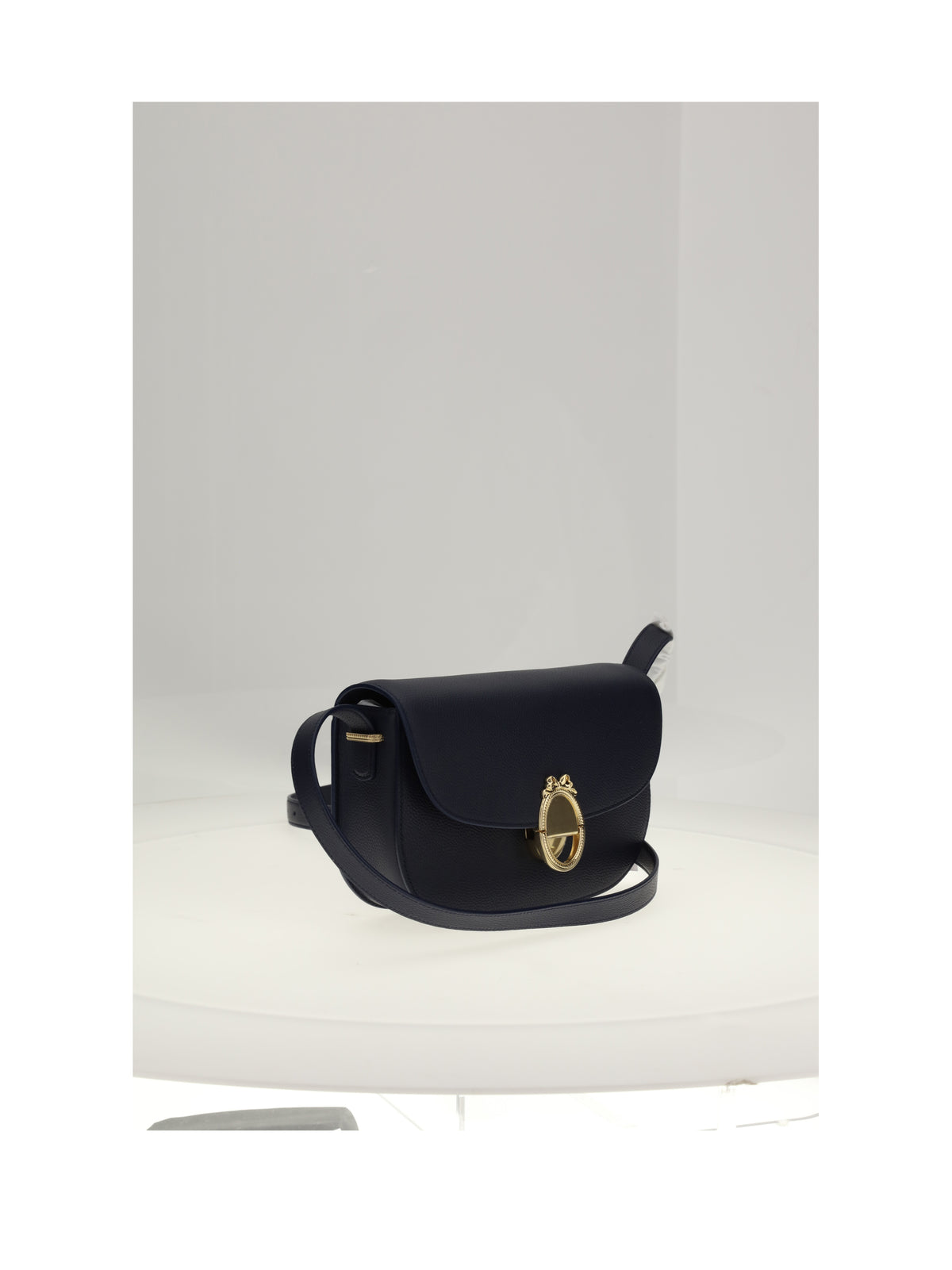 DIOR Dior Women Dior Medallion Lock Flap Medium