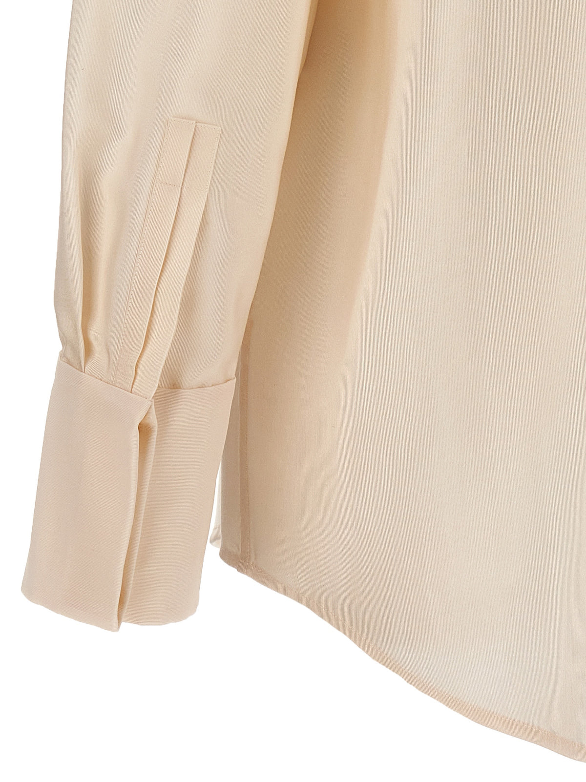 SAINT LAURENT Saint Laurent Men Faille Shirt