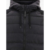 Canada Goose Canada Goose Black Jackets - Padded & Down Jackets Men
