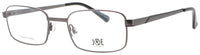 Joe Joe Optical Glasses Gunmetal