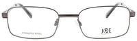 Joe Joe Optical Glasses Gunmetal