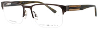 Joseph Abboud Joseph Abboud Optical Glasses Gunmetal