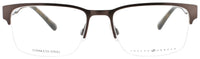 Joseph Abboud Joseph Abboud Optical Glasses Gunmetal