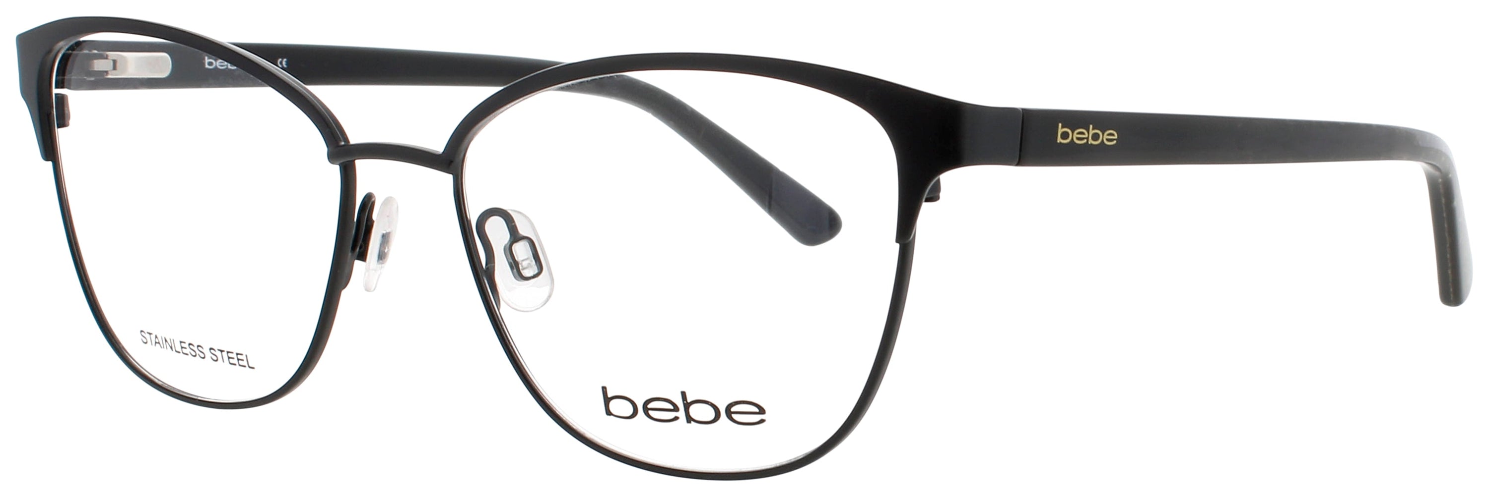 Bebe Bebe Optical Glasses