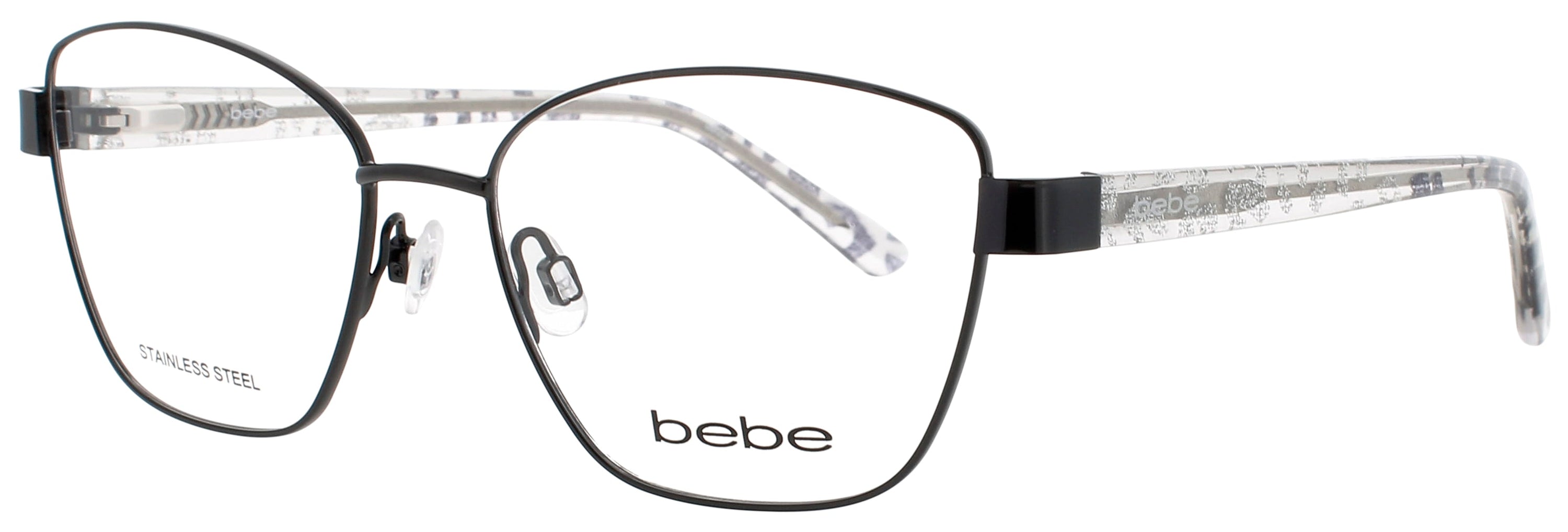 Bebe Bebe Optical Glasses JET