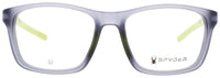 Spyder Optical Glasses FROSTED BLUE