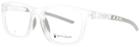 Spyder Optical Glasses FROSTED BLUE
