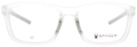Spyder Optical Glasses FROSTED BLUE