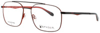 Spyder Spyder Optical Glasses BLACK DIAMOND