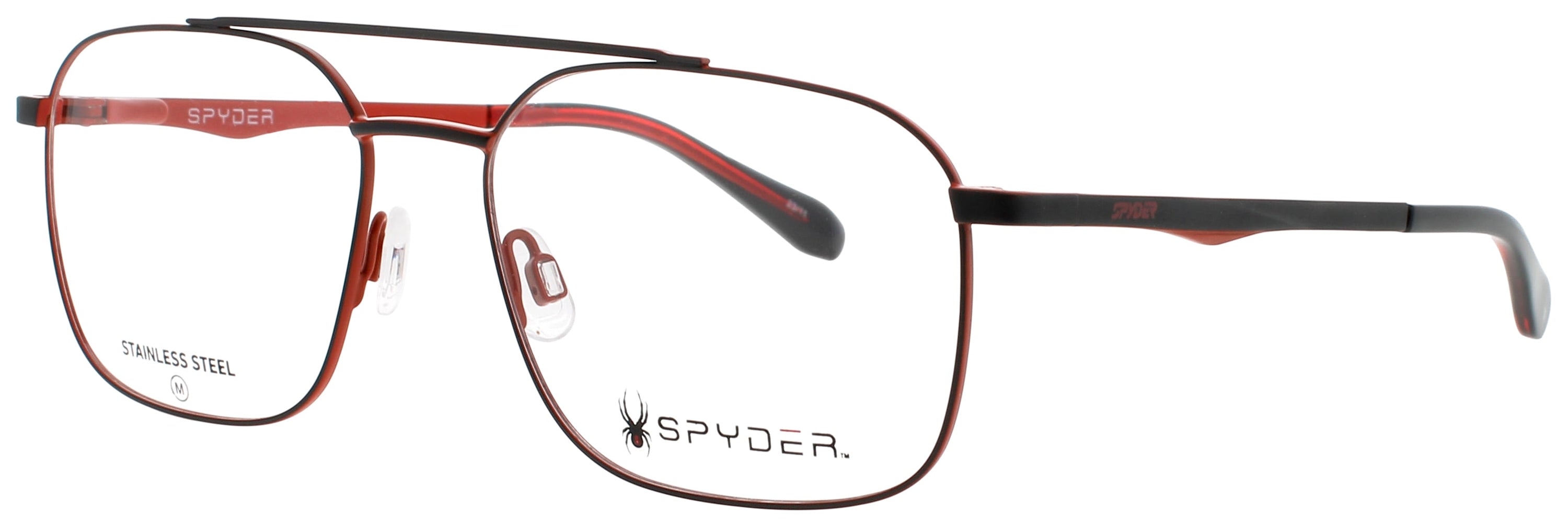 Spyder Spyder Optical Glasses BLACK DIAMOND