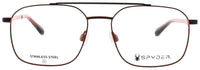 Spyder Spyder Optical Glasses BLACK DIAMOND