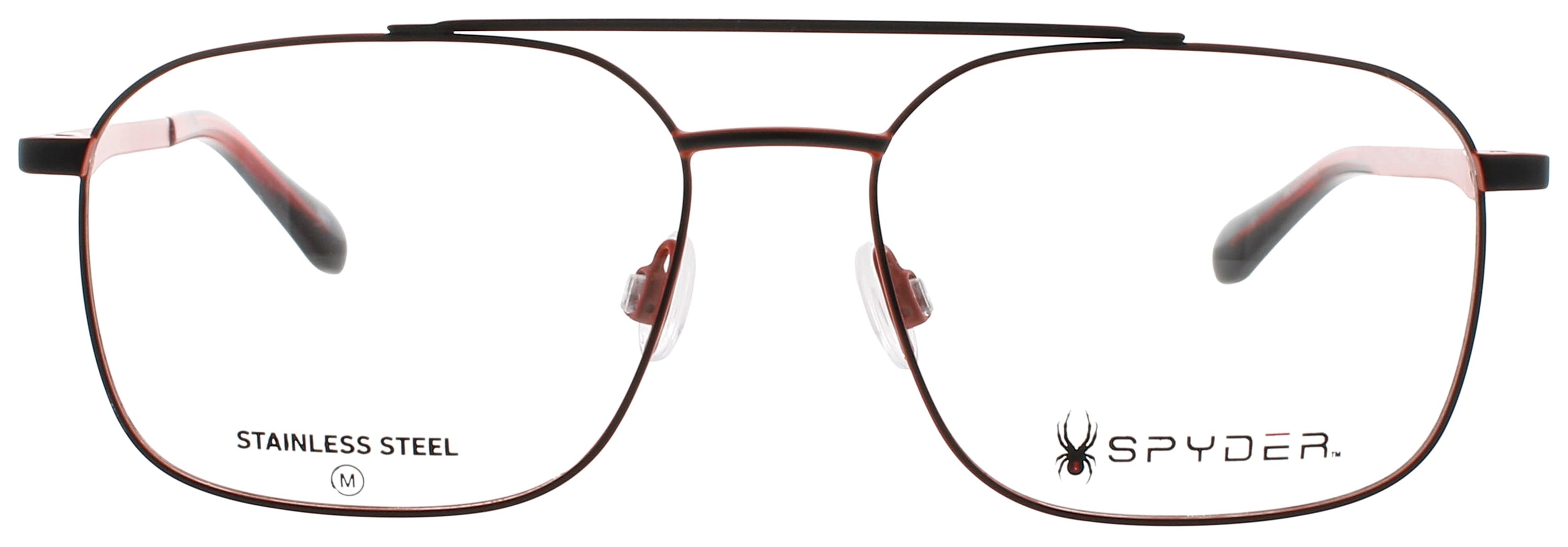 Spyder Spyder Optical Glasses BLACK DIAMOND
