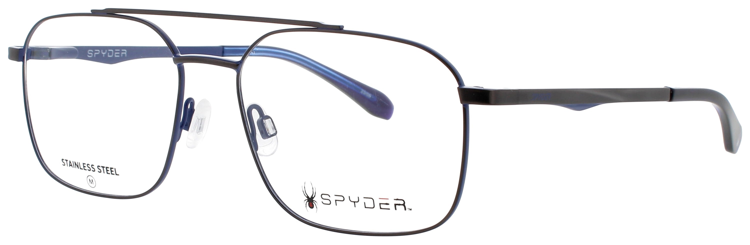 Spyder Spyder Optical Glasses BLACK DIAMOND