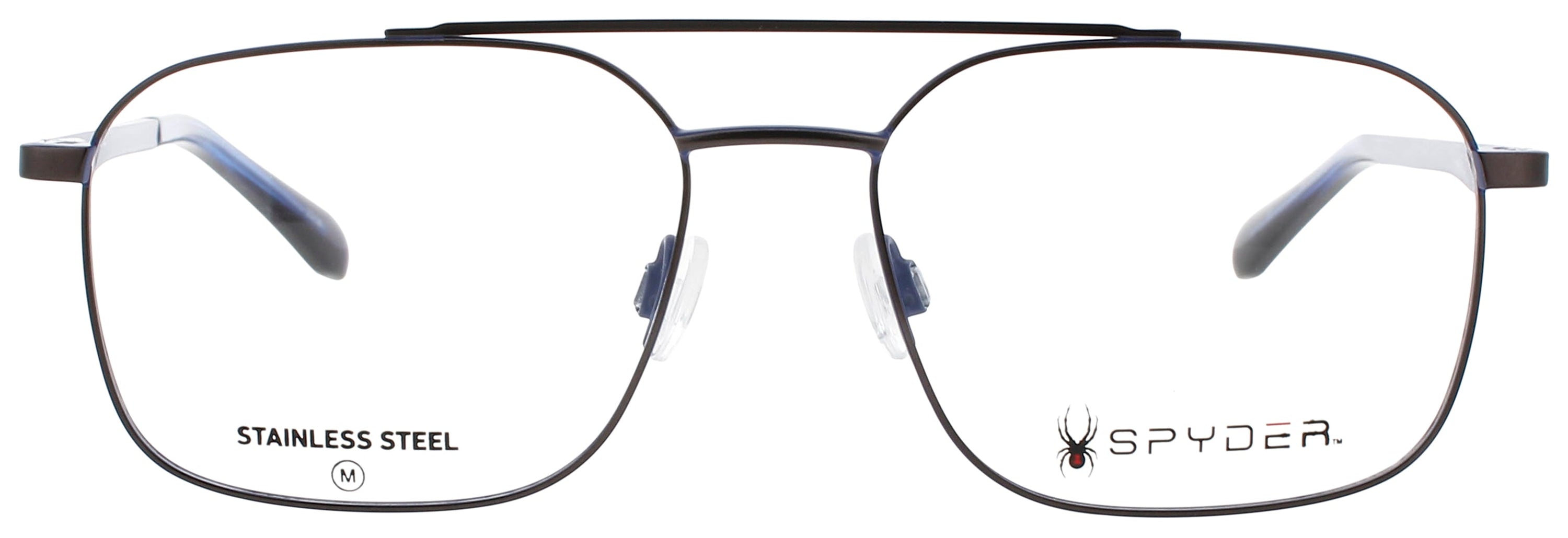 Spyder Spyder Optical Glasses BLACK DIAMOND