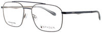 Spyder Spyder Optical Glasses BLACK DIAMOND