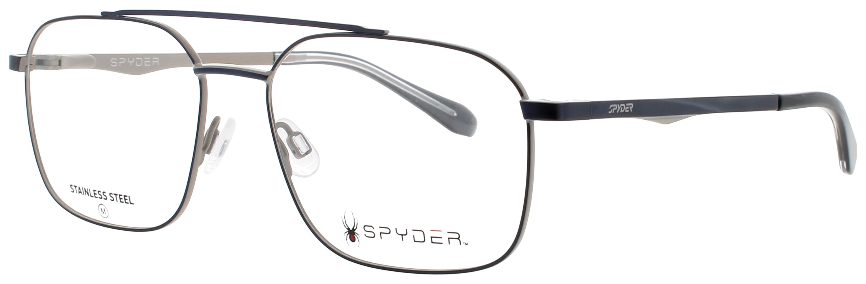 Spyder Spyder Optical Glasses BLACK DIAMOND