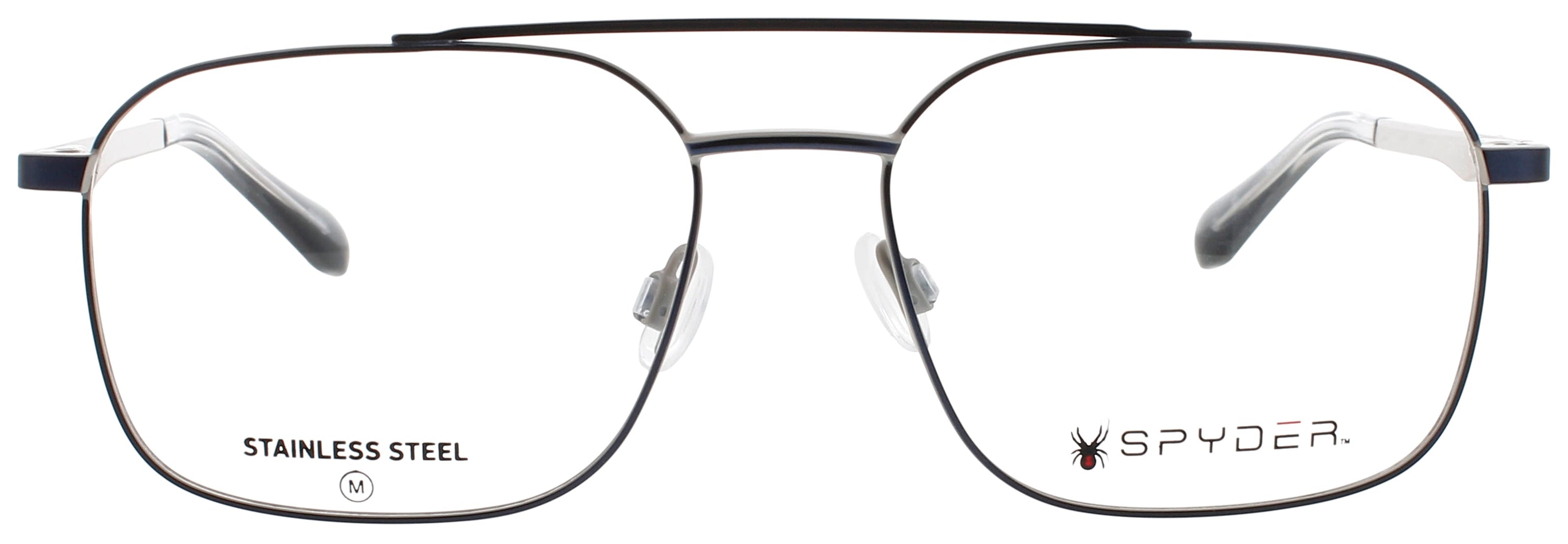 Spyder Spyder Optical Glasses BLACK DIAMOND