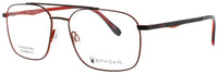 Spyder Spyder Optical Glasses BLACK DIAMOND